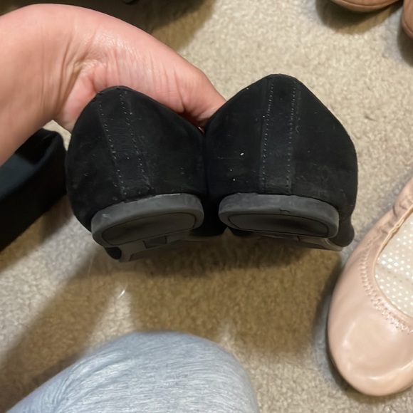 ❤️🔥SOLD❤️🔥4 pairs of Flats - Picture 15 of 16